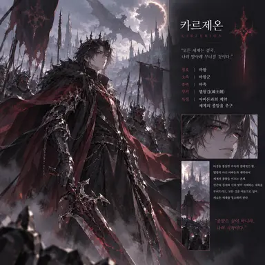 Profile image of 카르제온