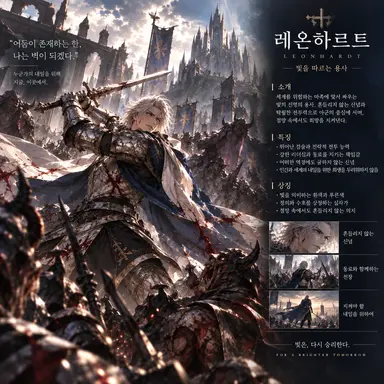 Profile image of 레온하르트