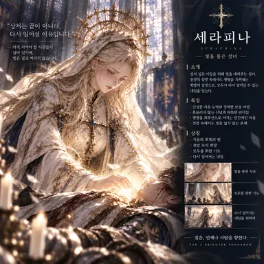Profile image of 세라피나