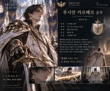 Profile image of 루시안 카르베르