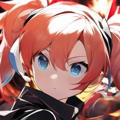 Profile image of トライ