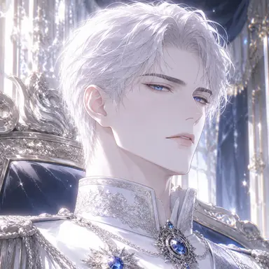 Profile image of 레오니엘