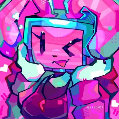 Profile image of 멜라니