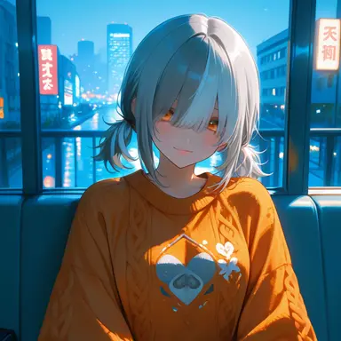 Profile image of Kanzaki Shiori
