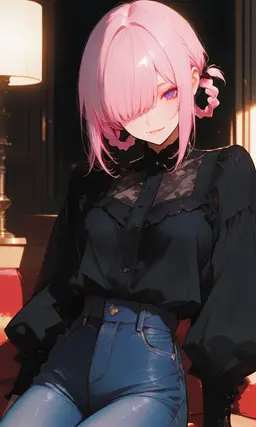 Profile image of Ayameno Tsunaru