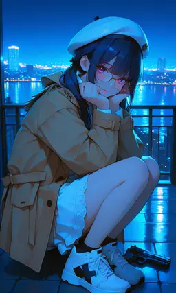 Profile image of Tsubanori Natsume