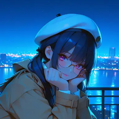 Profile image of Tsubanori Natsume