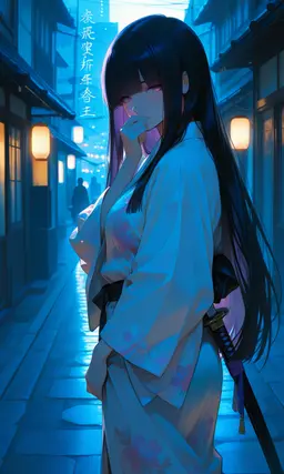 Profile image of Iwagami Shoko