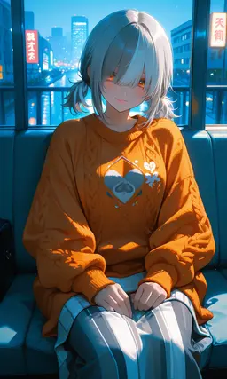 Profile image of Kanzaki Shiori