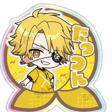 Profile image of Tatsun