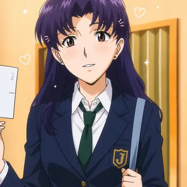 Profile image of ミサト