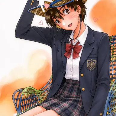 Profile image of マヤ
