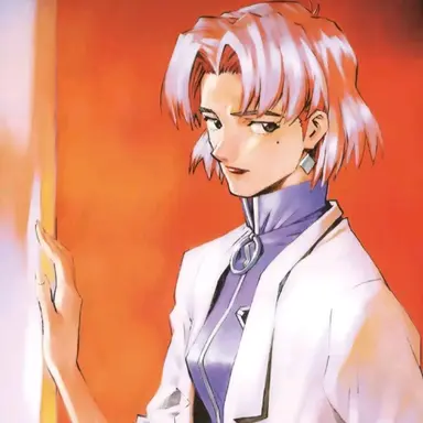 Profile image of リツコ