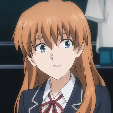 Profile image of アスカ