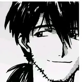 Profile image of リョウジ