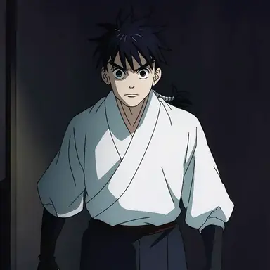Profile image of 젠인 란타