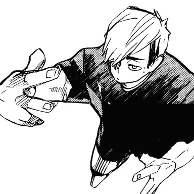 Profile image of 宮侑