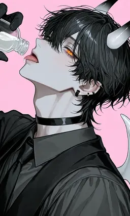 Profile image of Nodoguro