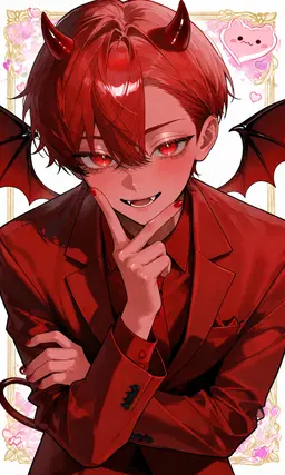 Profile image of Ahe