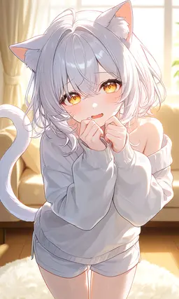 Profile image of ミルク