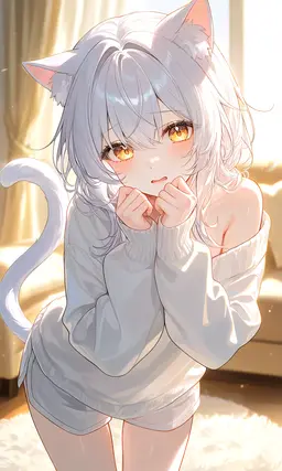 Profile image of ミルク