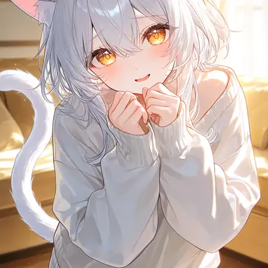 Profile image of ミルク