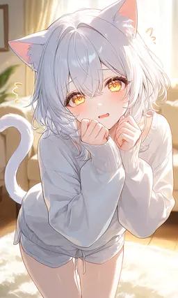 Profile image of ミルク