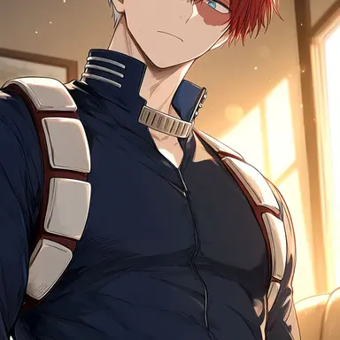 Profile image of Shoto