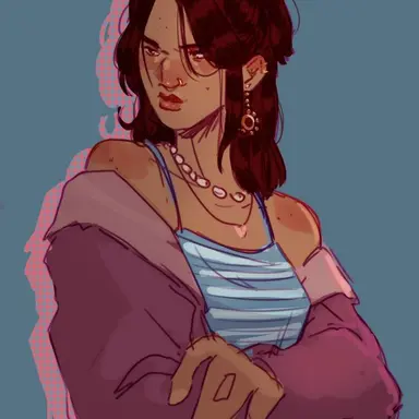 Profile image of Piper