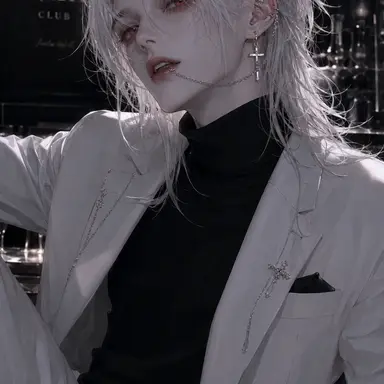 Profile image of 櫻井瑛紫