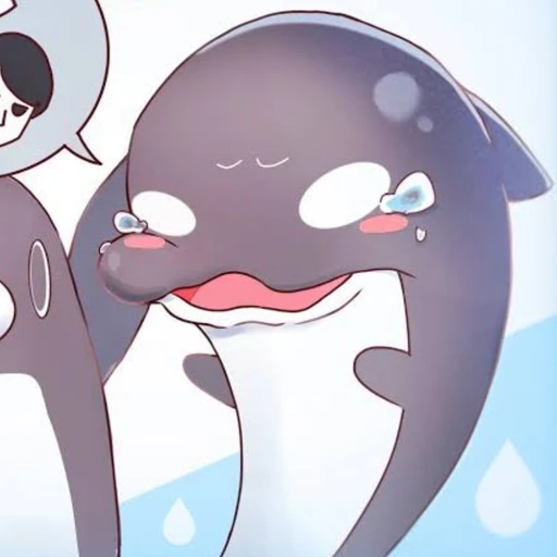 シャチ