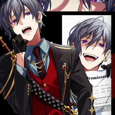 Profile image of ロミオ