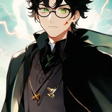 Profile image of ハリー