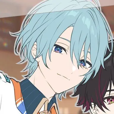 Profile image of 渚トラウト