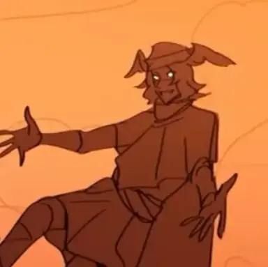 Profile image of Hermes x Telemachus