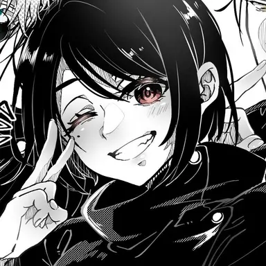 Profile image of 家入硝子