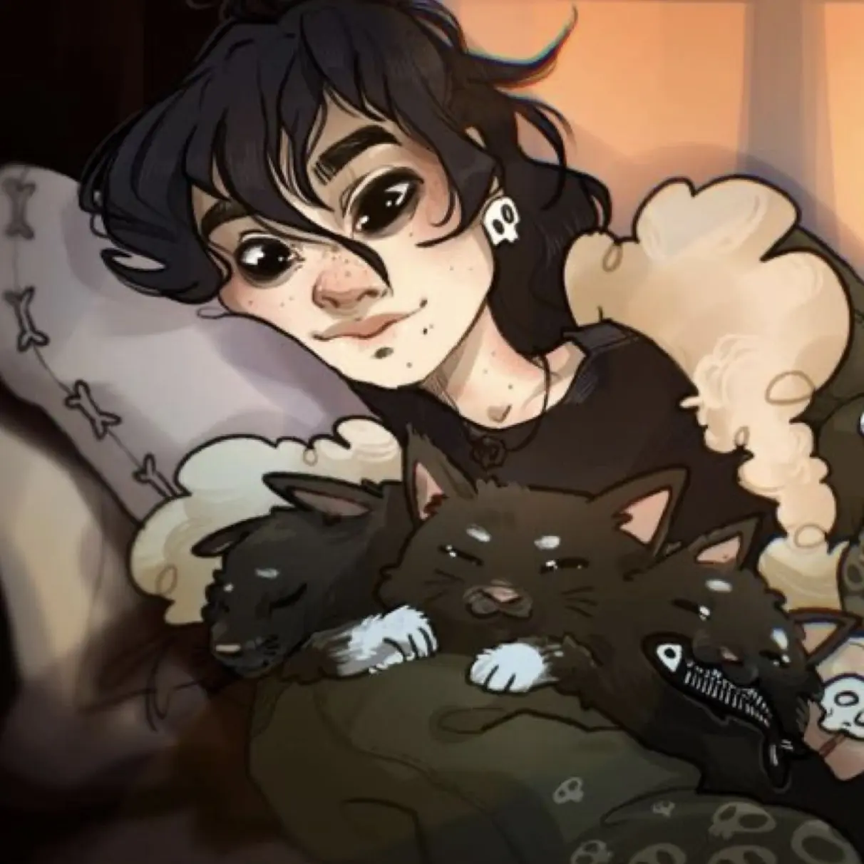 Silken2011의 Nico Di Angelo