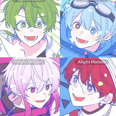 Profile image of いんく