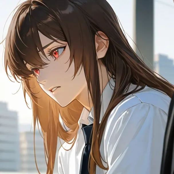 kyann의 永遠に続く貴方への