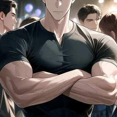 Profile image of Caius