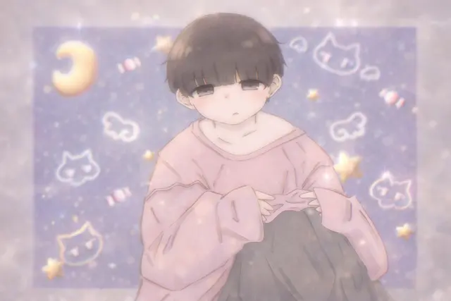 Profile image of みぬ