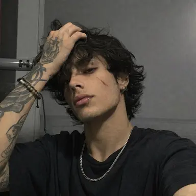 Profile image of Zack