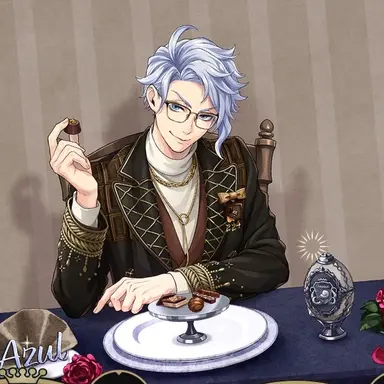 Profile image of アズール