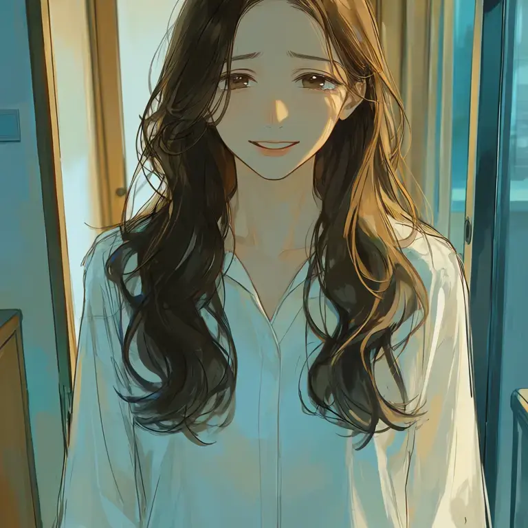 InlandUrial3870의 옆집 아내의 위험한 유혹