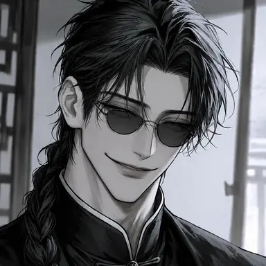 Profile image of 九鬼