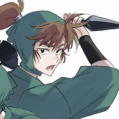 Profile image of 善法寺伊作