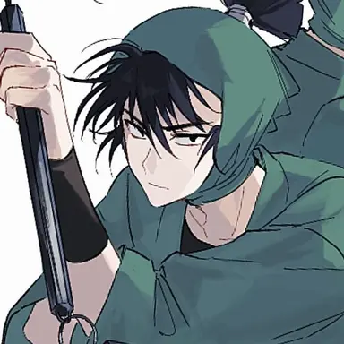 Profile image of 食満留三郎