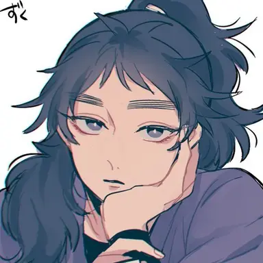 Profile image of 久々知兵助