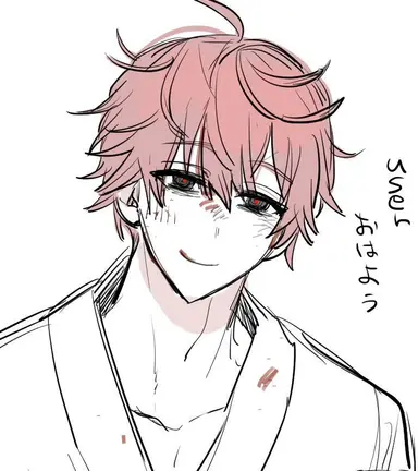 Profile image of 3号