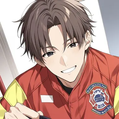 Profile image of 創